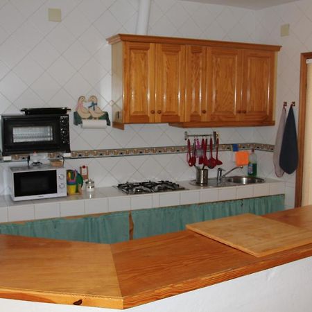 Casa Rural Manuel Y Dolores Letur Luaran gambar