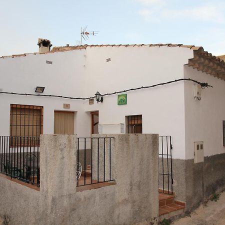 Casa Rural Manuel Y Dolores Letur Luaran gambar