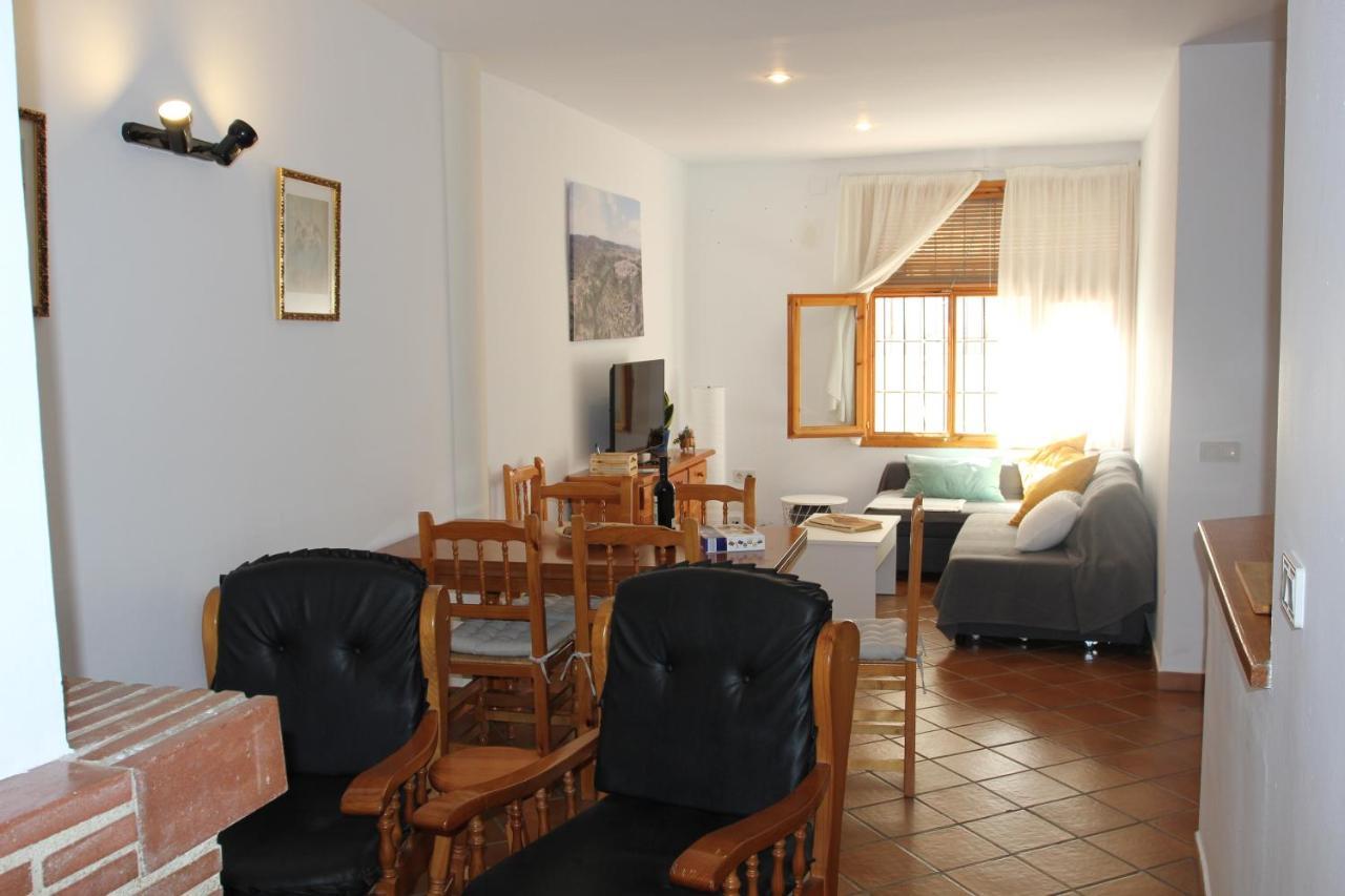 Casa Rural Manuel Y Dolores Letur Luaran gambar
