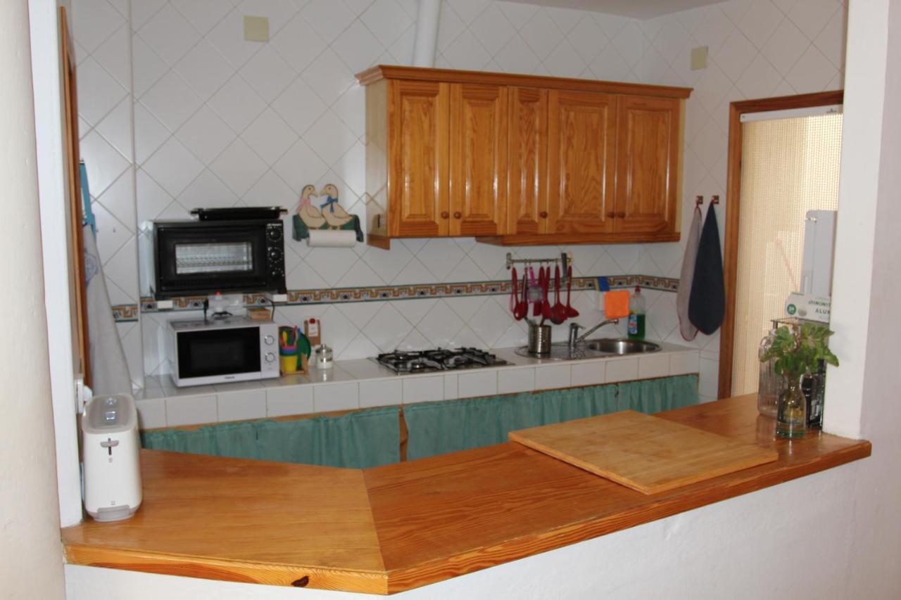 Casa Rural Manuel Y Dolores Letur Luaran gambar