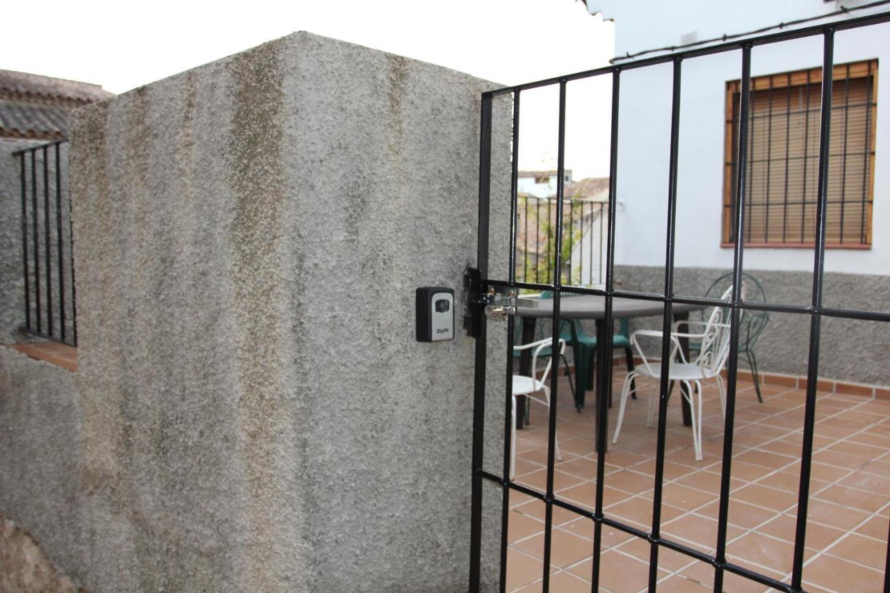 Casa Rural Manuel Y Dolores Letur Luaran gambar