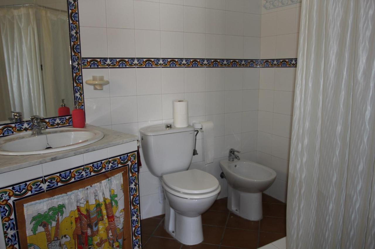 Casa Rural Manuel Y Dolores Letur Luaran gambar